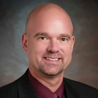 Paul Meyer, LCP